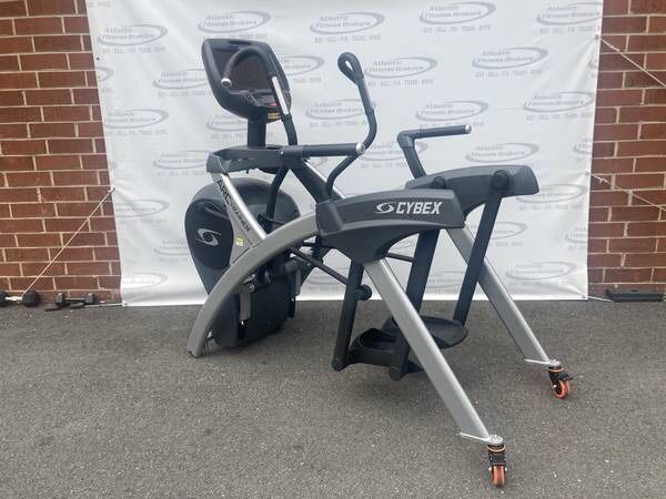 Cybex Arc Trainer 770