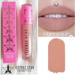 Jeffree Star liquid matte lipstick new