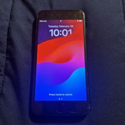 Apple iPhone SE 3rd Generation 