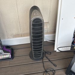 Vertical Fan 