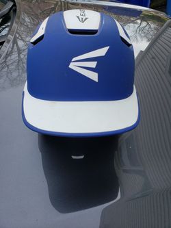 Easton Baseball Helmet