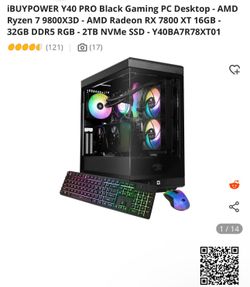 Pc IBUYPOWER