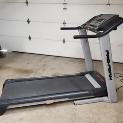 Proform 980 audio trainer treadmill hotsell