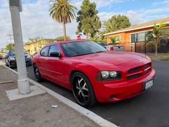 2009 Dodge Charger