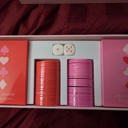 Ariana Grande Poket Set Brand New 