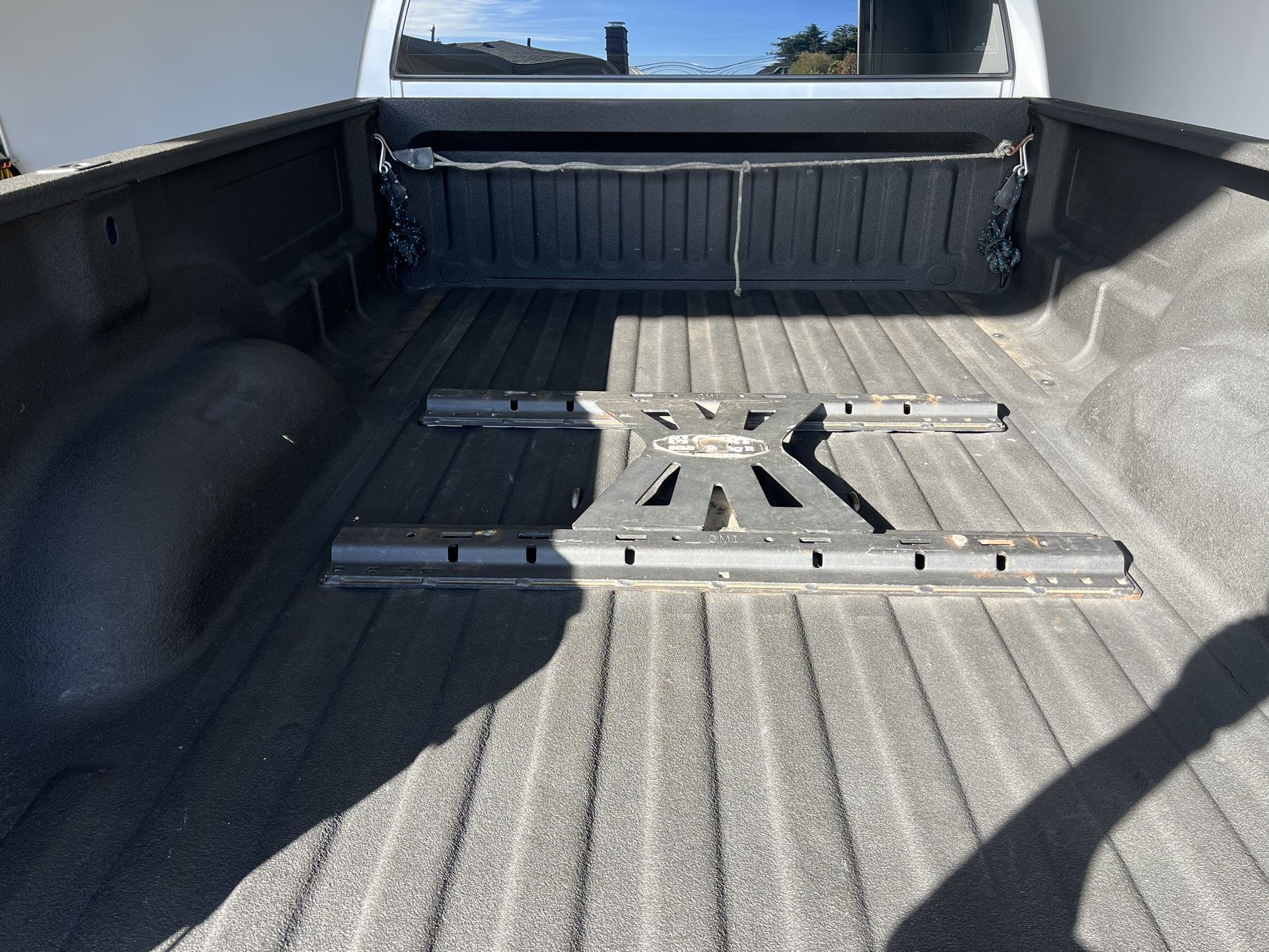 ** Curt 20K 5Th Wheel Hitch For B&W Gooseneck Hide A Ball**
