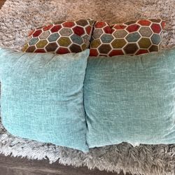 Decorative Pillows