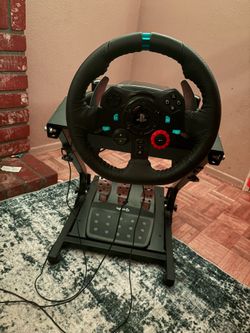 Logitech G29