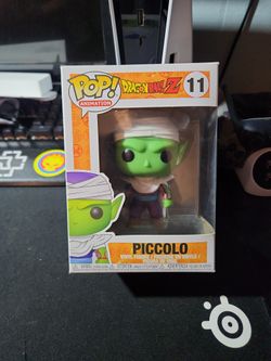 Dragon Ball Z Funko Pop 🐉