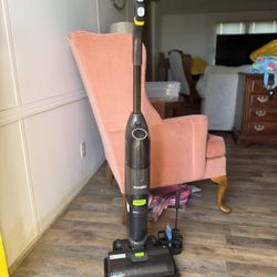 Eureka Vacuum And Mop