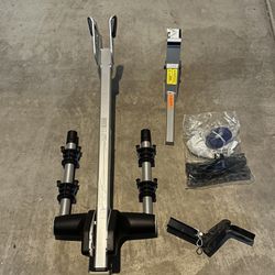 Thule Apex 2 Bike Rack