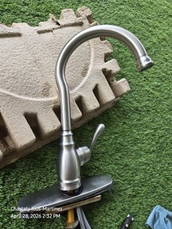 Faucet