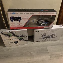 Drone Bundle