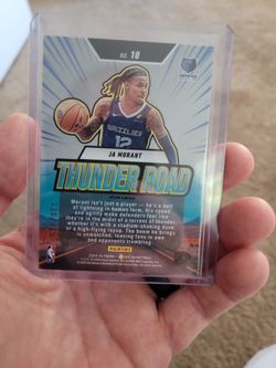 Wemby/SGA/#Ja/Lebron