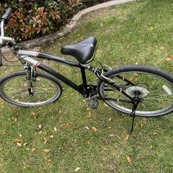 Schwinn 26" Mountain Bike w Aluminum Frame 