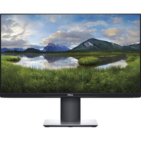 Dell P2419H 23.8" 16:9 Ultrathin Bezel IPS Monitor