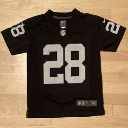 Raiders Jersey