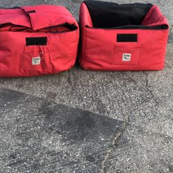Hot Boxes