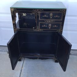 Antique Cabinet