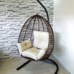 Outdoor Swing Chair