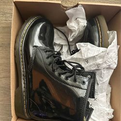 Dr. Marten Boots - New