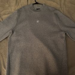 Kith x BMW Knit Mockneck