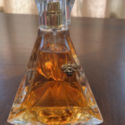 Kim Kardashian Pure honey 3.4 Fluid Oz Perfume