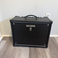 Boss Katana 50 MK2 Amp