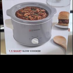 Cooker and steamer