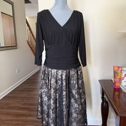 Mother Of The Bride/Groom, Beautiful Ladies Dress Size 16