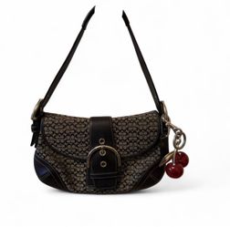 2006 Vintage Coach bag