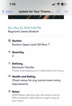 Ed Sheeran Show Tickets