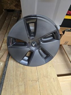 Wheel Covers