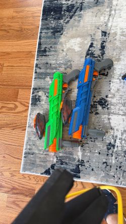 Ballistic Air soft Powerball