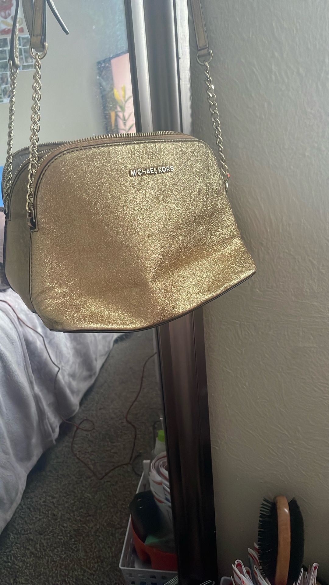 Mk Purse