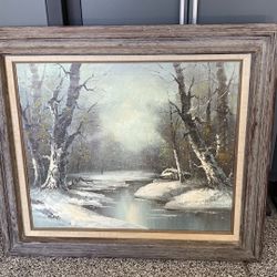 Custom Painting Flawless 