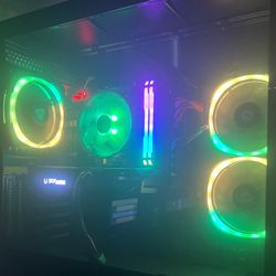 CYBERPOWER GAMING PC 