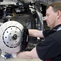 Brake Job from $ 124.95