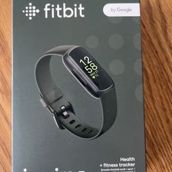 Fitbit inspire 3 
