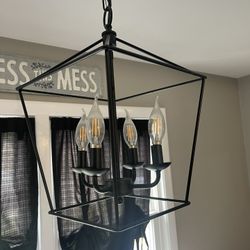 House Light Fixture 