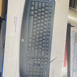 Mouse And Keyboard Windows