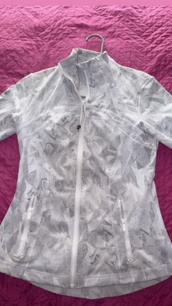 Lululemon Define Jacket