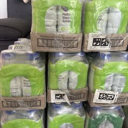 Parents Choice Pediatric Electrolyte solution