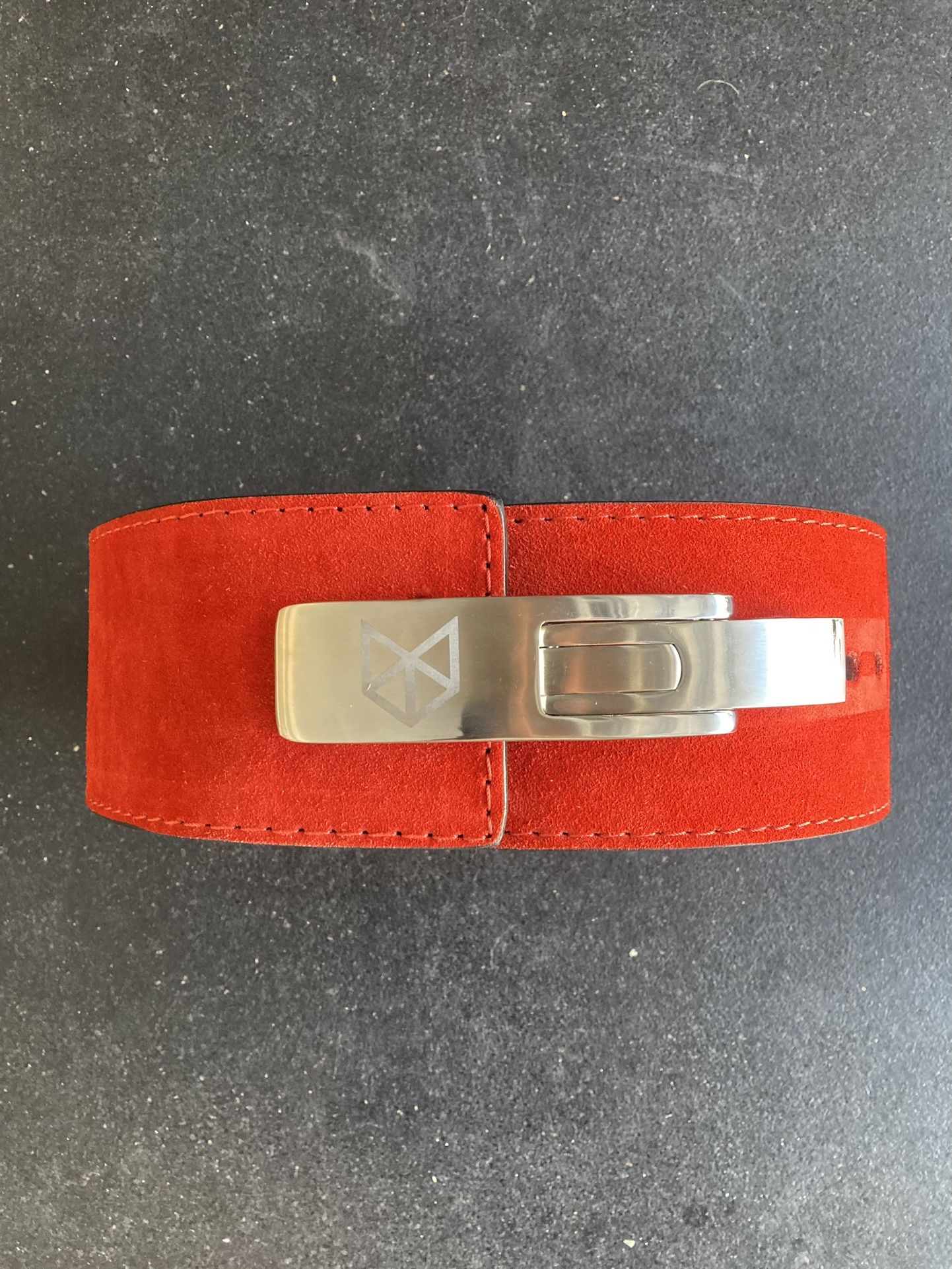 RawGear Latching Weight Belt