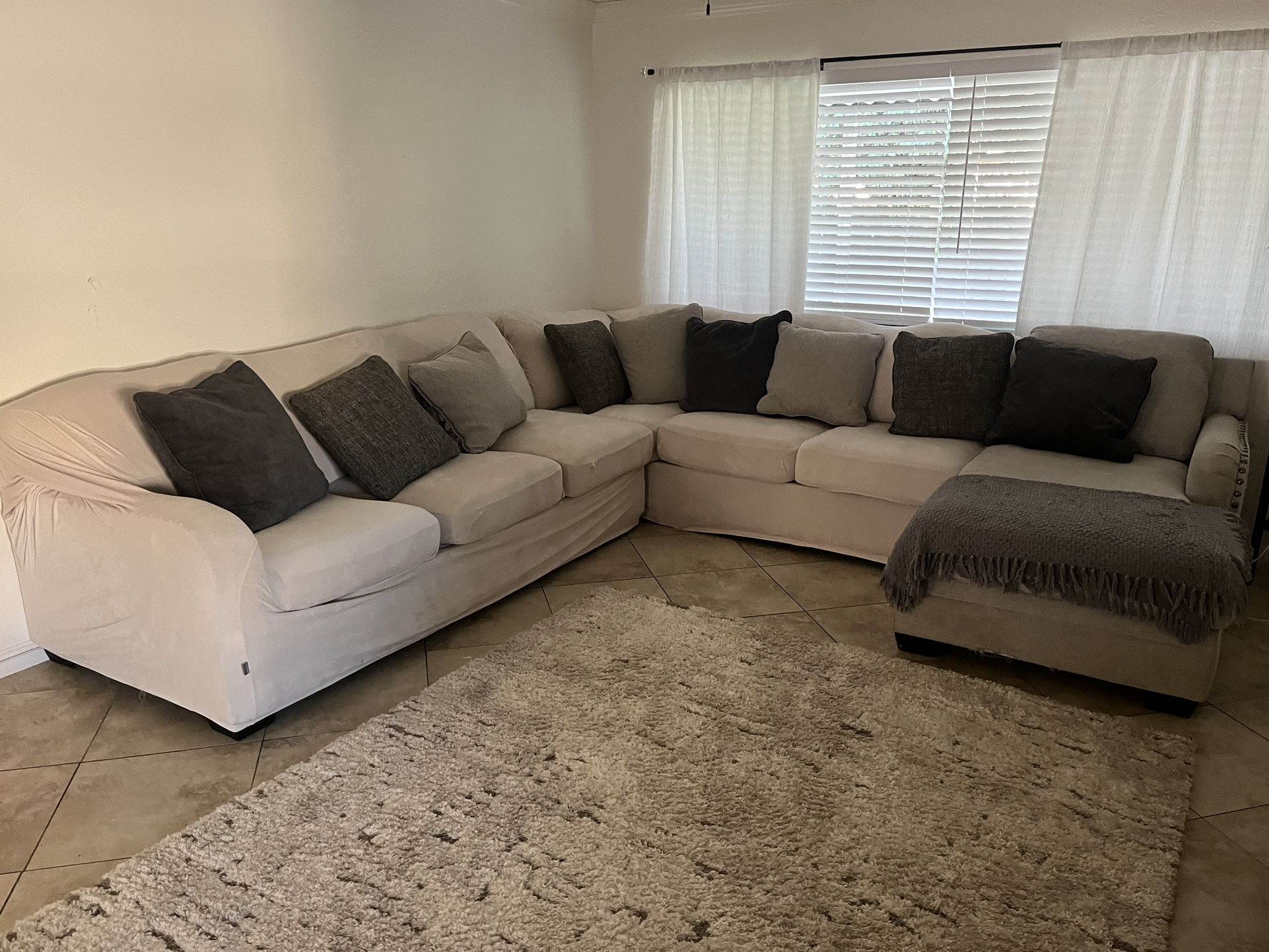 Sofas Sectional 