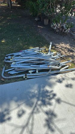 FREE SCRAP METAL