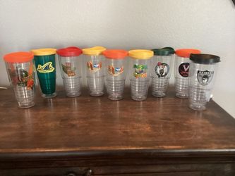 🥤✨ 24 OZ TUMBLERS — 9 AVAILABLE! ✨🥤