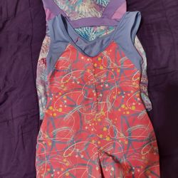 Little Girls age 9 Years Old