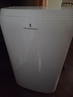 Portable air conditioner