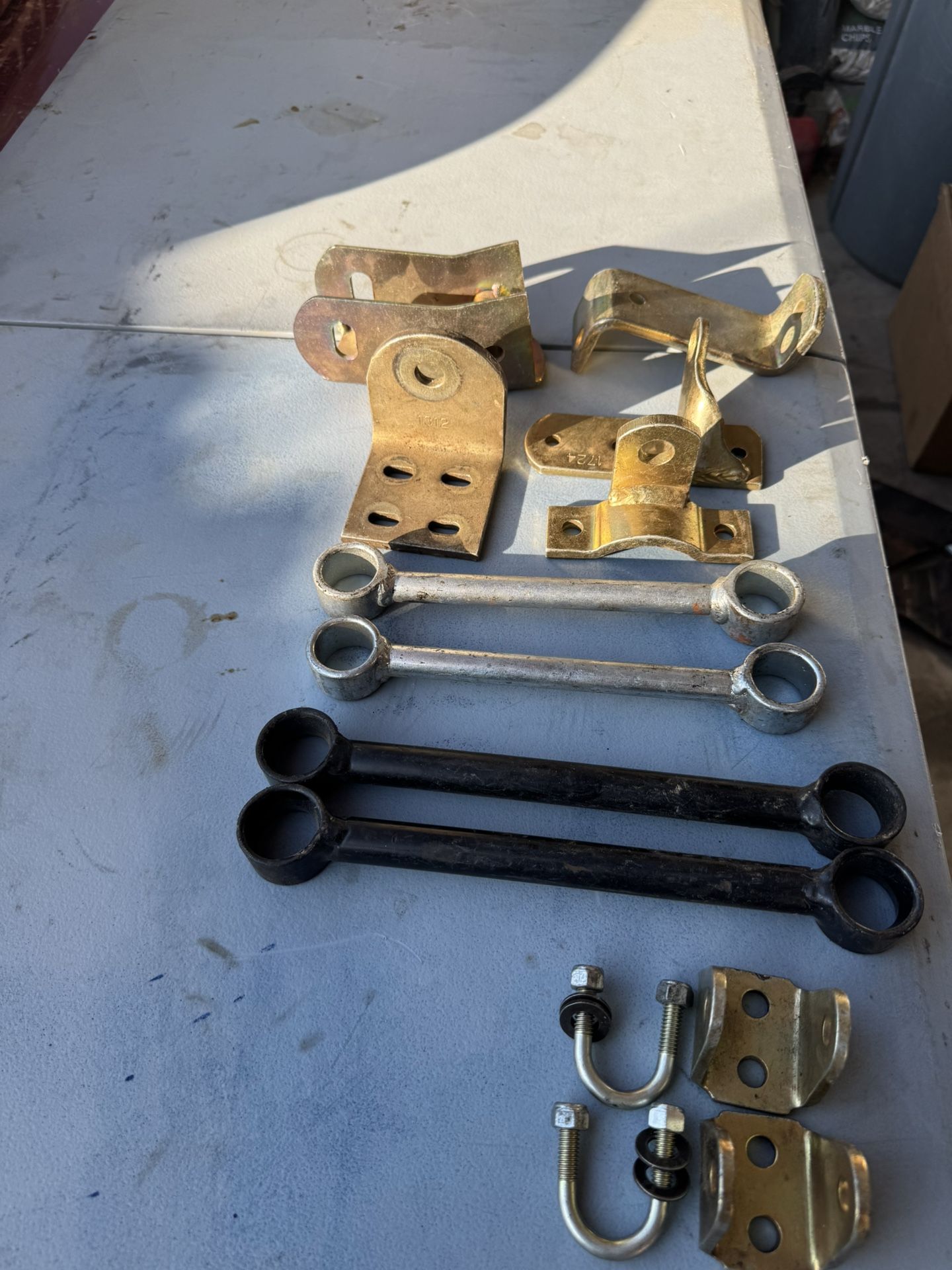 Jeep Parts